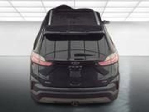 Certified 2022 Ford Edge SEL w/ Convenience Package image 10