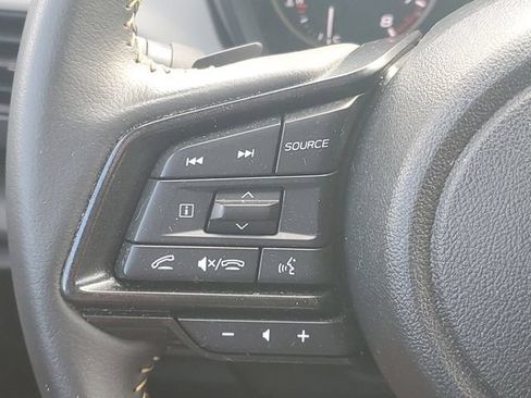 Certified 2024 Subaru Crosstrek 2.5i Sport AWD/4WD image 22