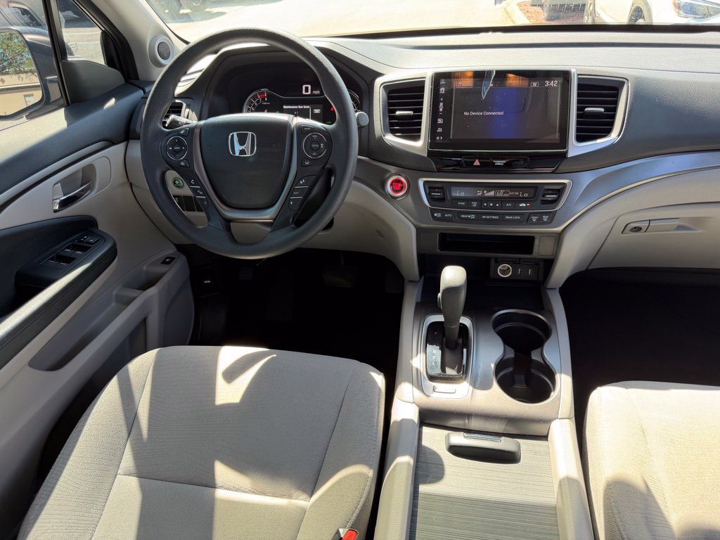Used 2018 Honda Pilot EX image 19