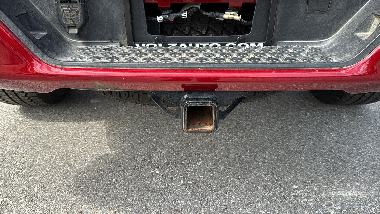 Used 2024 GMC Canyon AT4 AWD/4WD image 30