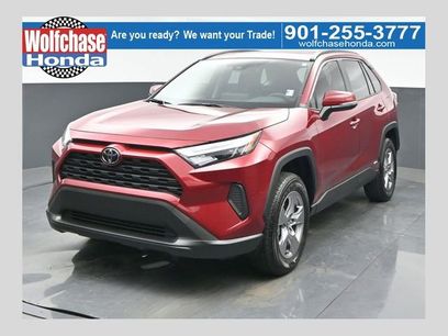 Used 2025 Toyota RAV4 XLE w/ Convenience Package