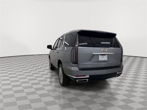 New 2026 Cadillac Escalade Luxury w/ Touring Package image 8
