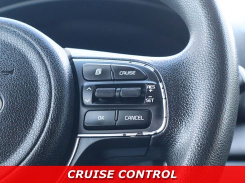 Used 2017 Kia Sportage LX w/ LX Popular Package FWD image 16