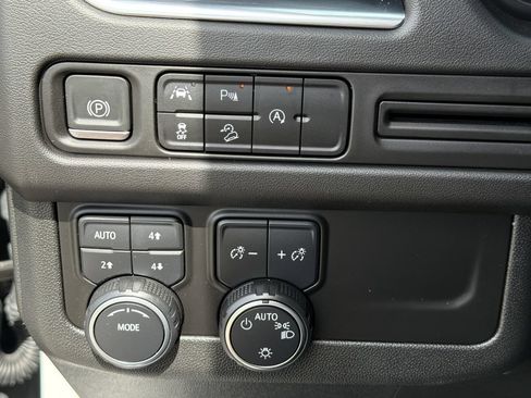 Certified 2023 Chevrolet Tahoe Z71 AWD/4WD image 30