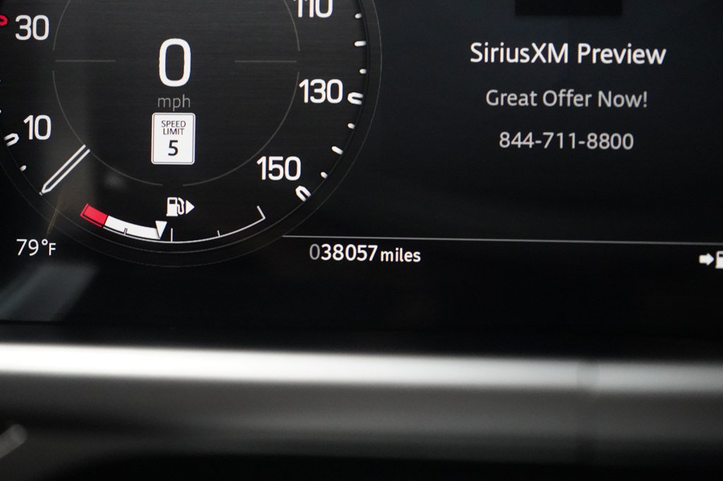 Used 2023 Land Rover Defender 110 S AWD/4WD image 57