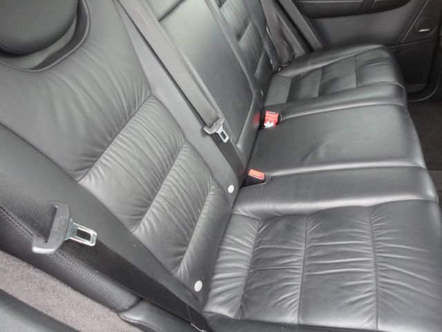 Used 2006 Porsche Cayenne Turbo S AWD/4WD image 12