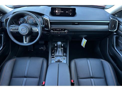 New 2026 MAZDA CX-50 2.5 Hybrid w/ Cargo Package image 13