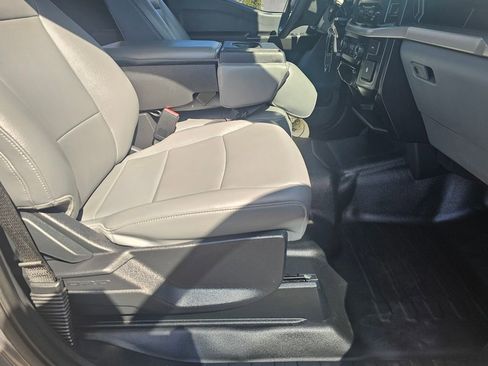 Used 2021 Ford F150 XL w/ Equipment Group 101A High image 7