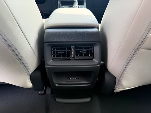 New 2026 Honda CR-V EX-L image 12