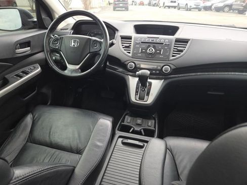 Used 2014 Honda CR-V EX-L image 27