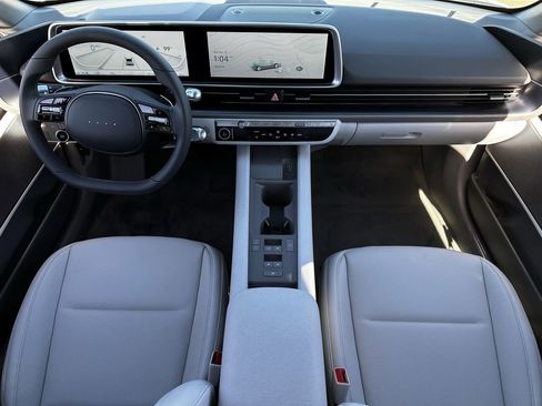 New 2025 Hyundai Ioniq 6 SEL image 10