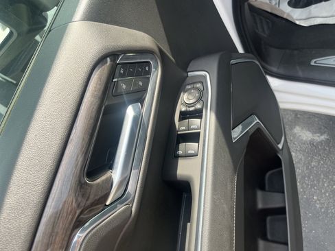 New 2024 Chevrolet Silverado 2500 LTZ AWD/4WD image 10