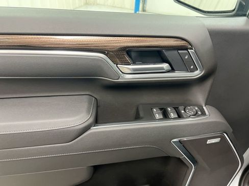 New 2026 Chevrolet Silverado 1500 RST w/ All Star Edition Plus AWD/4WD image 21