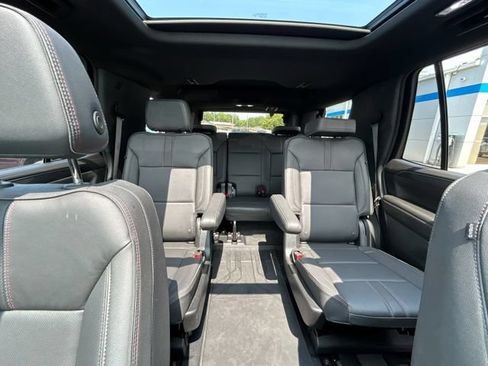 Certified 2024 Chevrolet Tahoe RST w/ Luxury Package AWD/4WD image 43