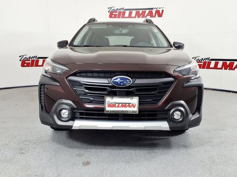 Used 2024 Subaru Outback Limited AWD/4WD image 4