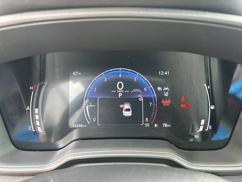Used 2026 Toyota Corolla LE FWD image 16