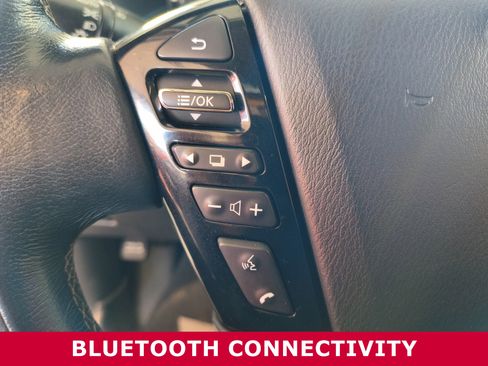 Used 2021 INFINITI QX80 Luxe image 20