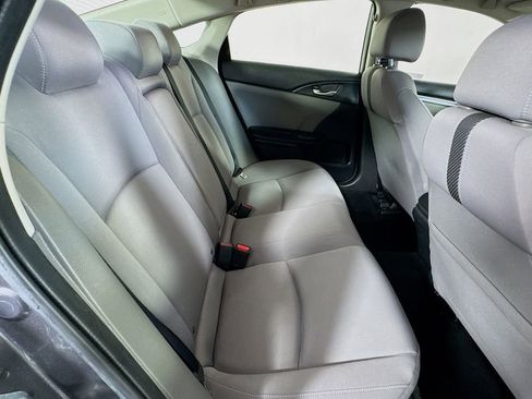 Used 2018 Honda Civic EX-T image 32