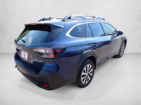 Certified 2024 Subaru Outback Premium AWD/4WD image 4