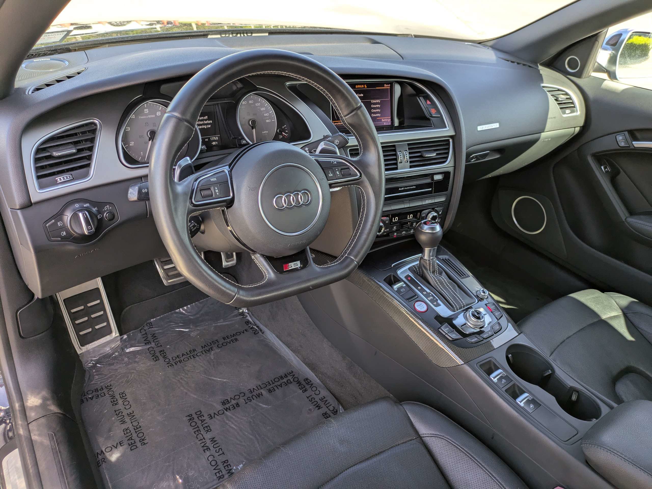 Used 2014 Audi S5 Prestige AWD/4WD image 14