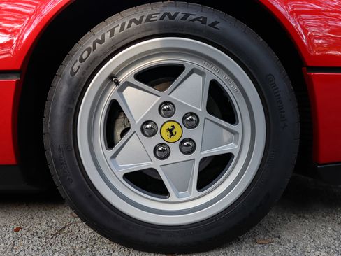 Used 1988 Ferrari 328 GTS image 68