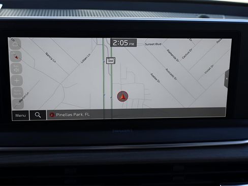 Used 2021 Kia Telluride EX w/ EX Premium Package image 25