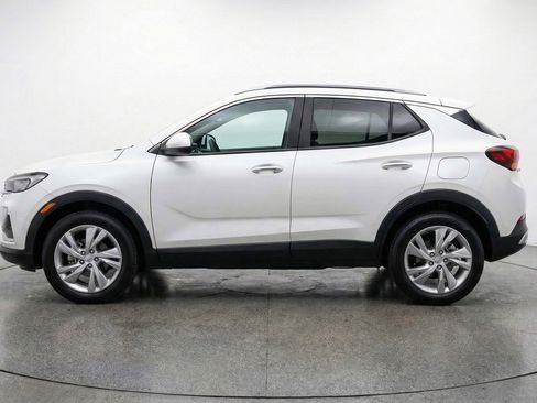 Used 2025 Buick Encore GX Preferred image 5
