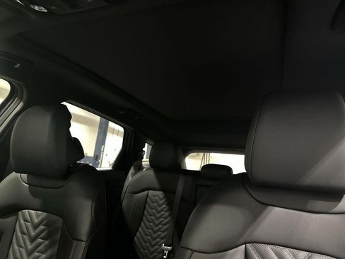 New 2026 Kia Sportage X-Line Prestige AWD/4WD image 17