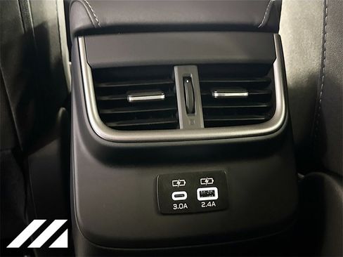 Certified 2025 Subaru Outback Premium image 23