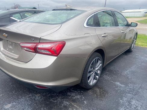 Used 2024 Chevrolet Malibu LT image 5