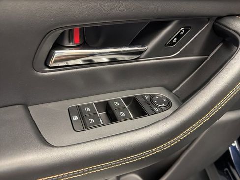 New 2026 MAZDA CX-90 3.3 Turbo w/ Preferred Package image 21