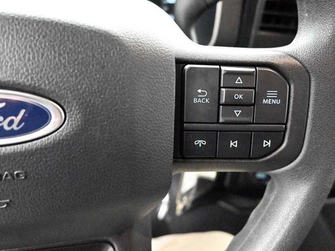 Certified 2023 Ford F150 XL w/ STX Appearance Package AWD/4WD image 39