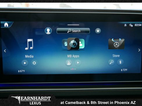 Used 2025 Mercedes-Benz GLE 450 4MATIC image 30