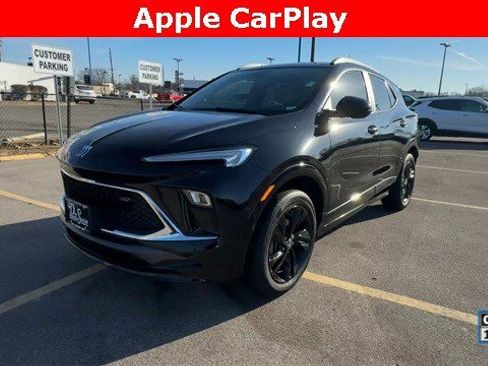 Used 2024 Buick Encore GX Sport Touring w/ Comfort Package image 5