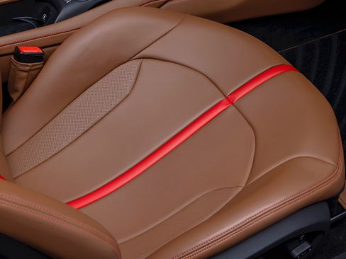 Certified 2023 Ferrari F8 Tributo RWD image 55