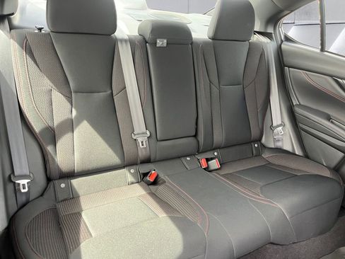 Used 2026 Subaru WRX Premium image 16