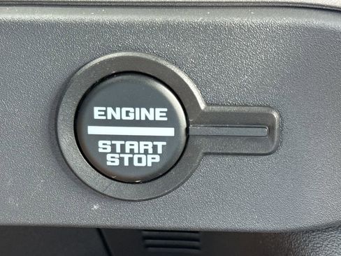 New 2026 Ford Bronco Outer Banks AWD/4WD image 23