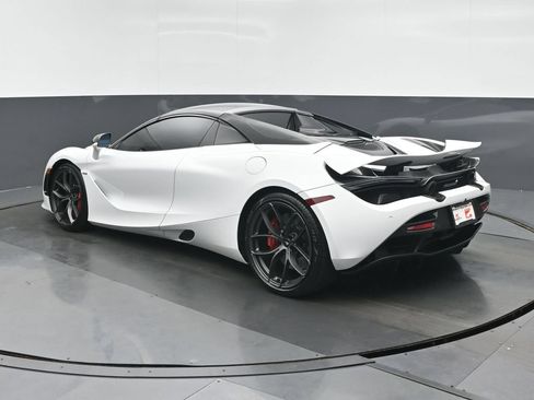 Used 2020 McLaren 720S Performance RWD image 5
