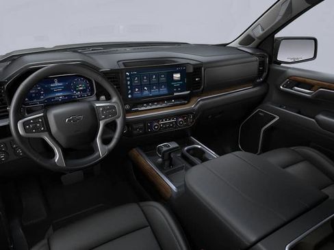 New 2025 Chevrolet Silverado 1500 RST w/ Convenience Package II AWD/4WD image 56