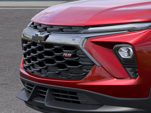 New 2026 Chevrolet TrailBlazer RS w/ Convenience Package image 30