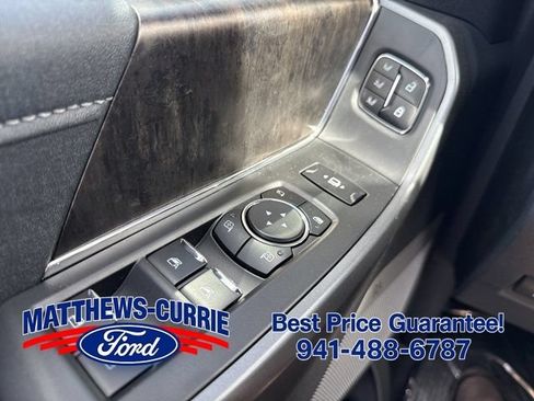 New 2026 Ford F250 Lariat w/ Black Appearance Package AWD/4WD image 27