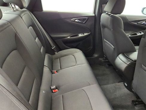 Used 2021 Chevrolet Malibu LS w/ Driver Confidence Package II FWD image 20