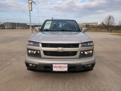 Used 2009 Chevrolet Colorado LT image 9