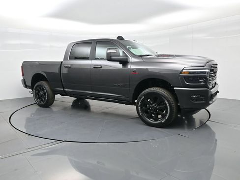 New 2026 RAM 2500 Laramie image 67