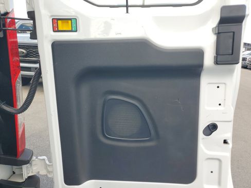 Used 2024 Ford Transit 250 w/ Exterior Upgrade Package image 15