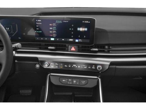 New 2027 Kia Carnival SX Prestige FWD image 12