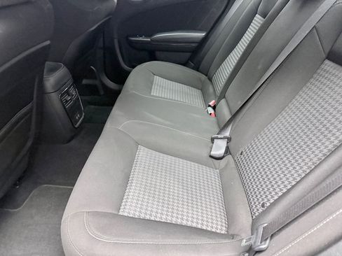 Used 2021 Dodge Charger GT w/ Driver Convenience Group image 13