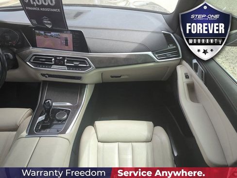 Used 2019 BMW X5 xDrive40i w/ Premium Package 2 AWD/4WD image 24