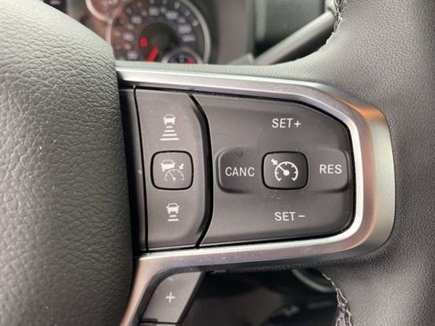 Used 2026 RAM 2500 Big Horn image 20