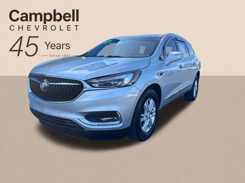 Used 2019 Buick Enclave Essence AWD/4WD image 1